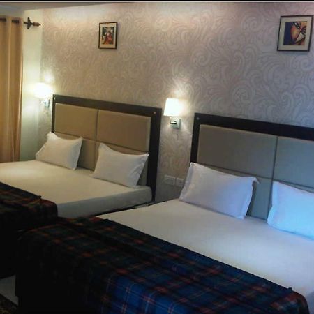 Hotel Swagat Palace Bhiwadi Экстерьер фото