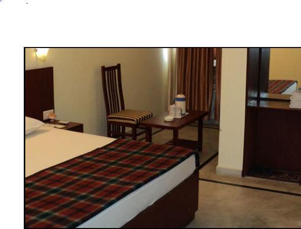 Hotel Swagat Palace Bhiwadi Экстерьер фото