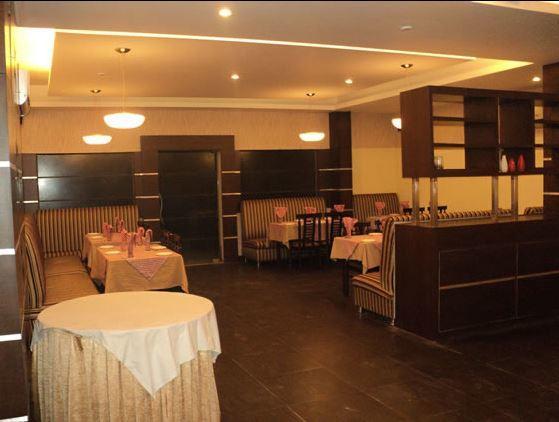 Hotel Swagat Palace Bhiwadi Экстерьер фото