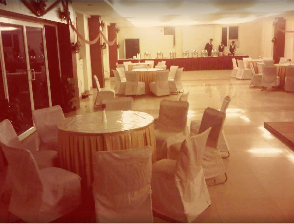 Hotel Swagat Palace Bhiwadi Экстерьер фото