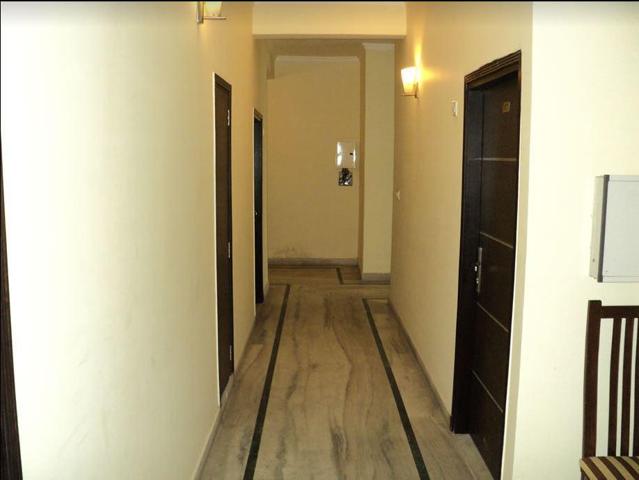 Hotel Swagat Palace Bhiwadi Экстерьер фото