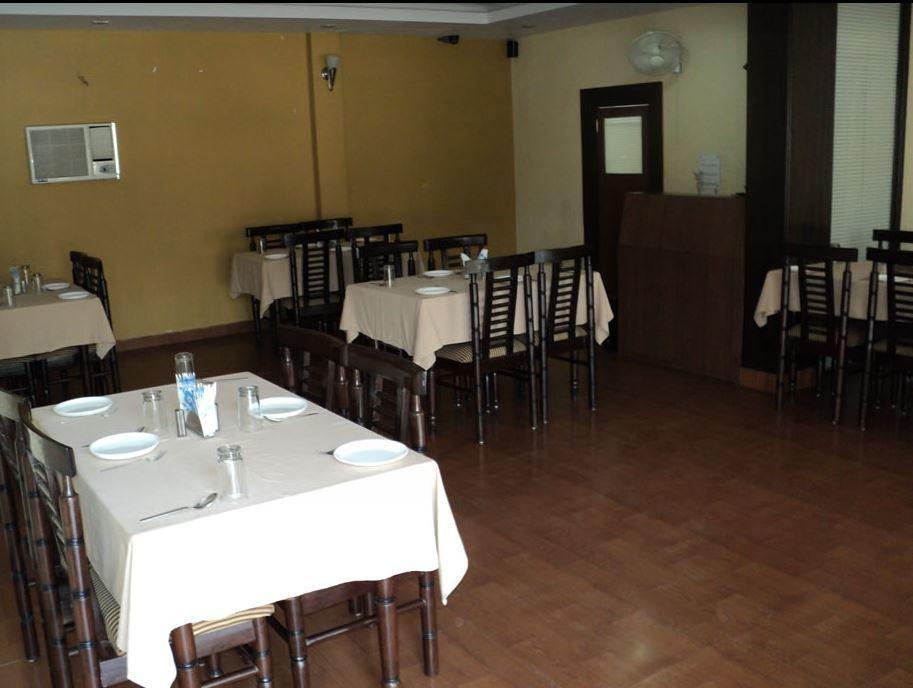Hotel Swagat Palace Bhiwadi Экстерьер фото